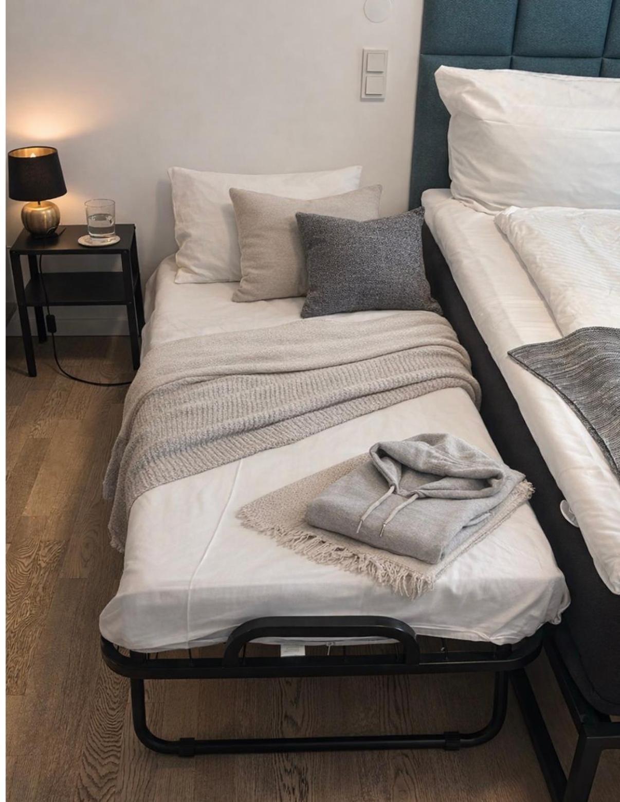 Pure Berlin Apartments - For Up To 5 Guests Near Uber Arena, Central, Stylish — Fotos 3